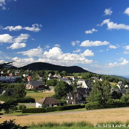 Gite A La Montagne Labaroche Exterior photo