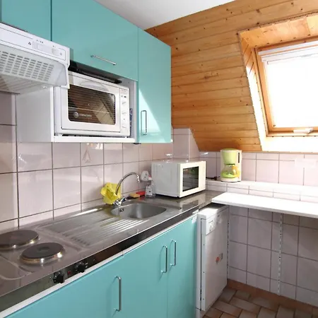 Gite A La Montagne Labaroche Exterior photo
