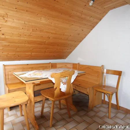 Gite A La Montagne Labaroche Exterior photo