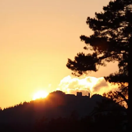 Gite A La Montagne Labaroche Exterior photo