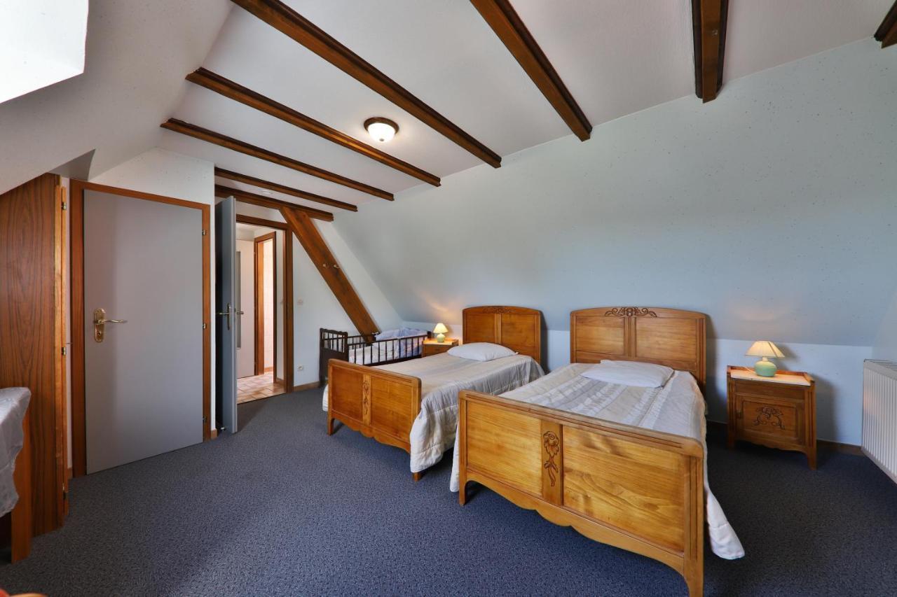 Apartment A La Montagne *