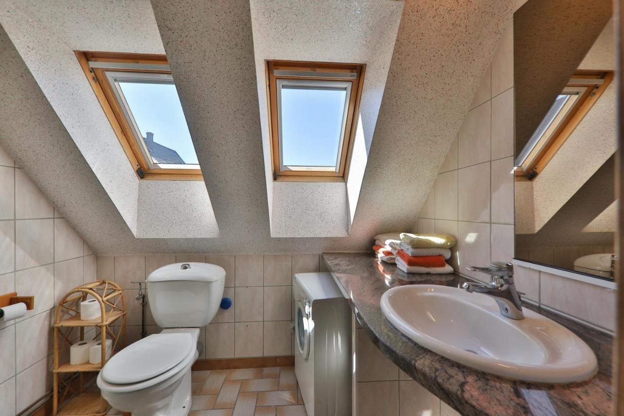 A La Montagne Apartment Labaroche