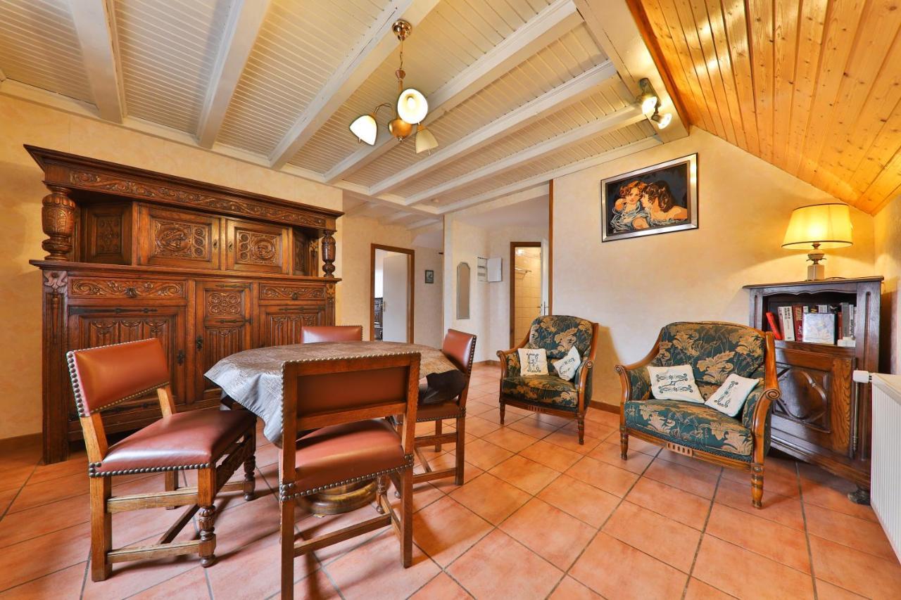 Apartment A La Montagne