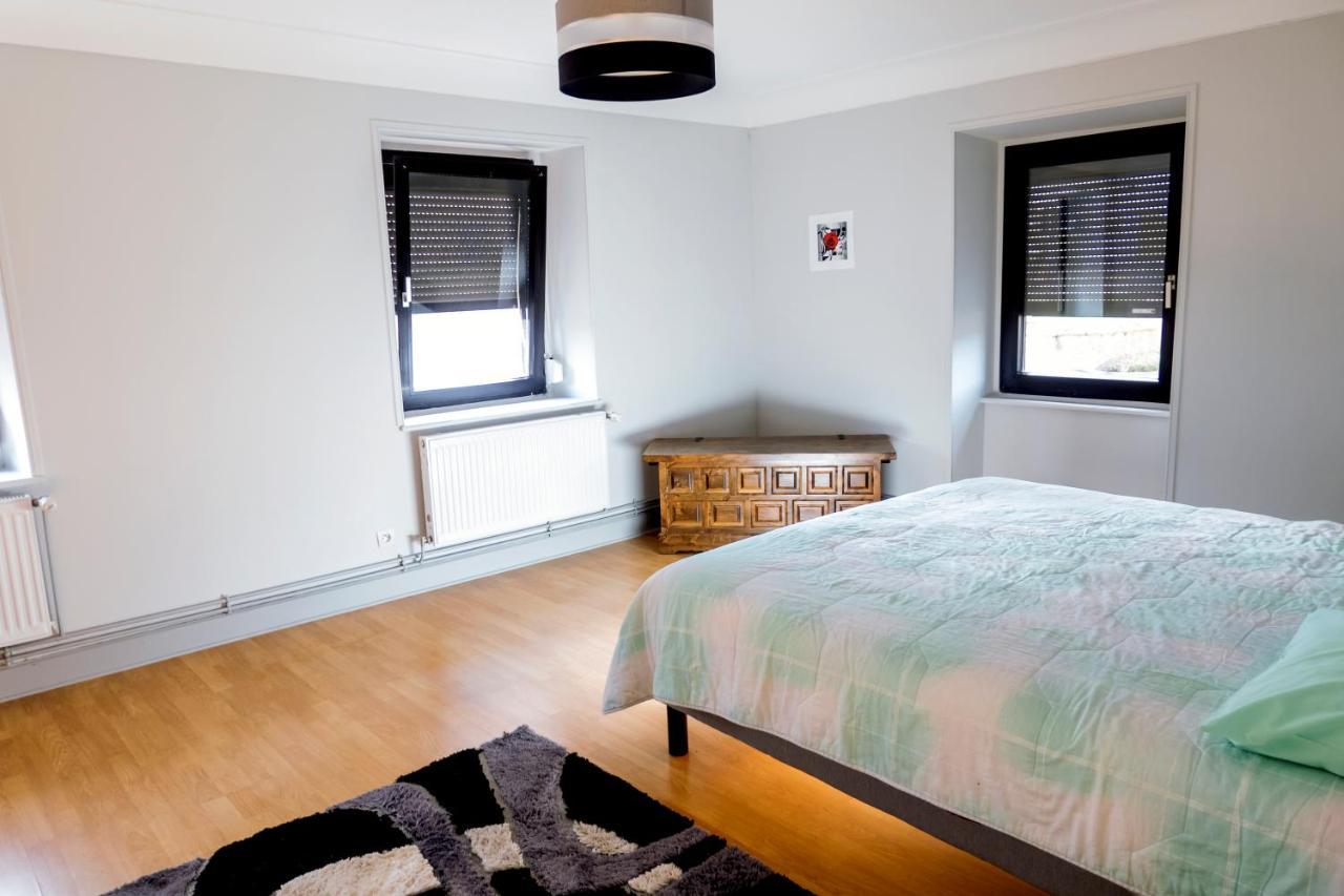 Apartment A La Montagne