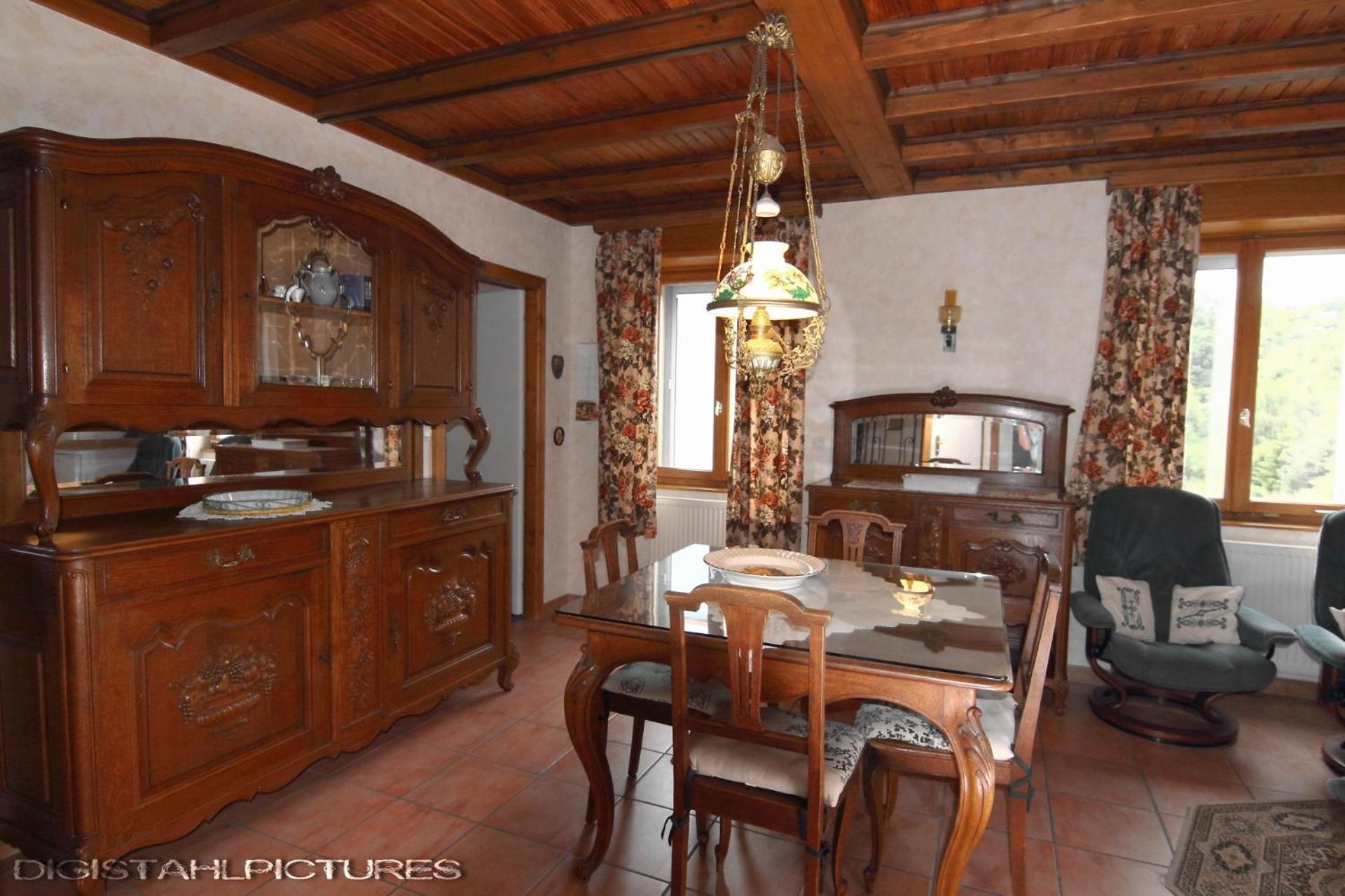 Apartment A La Montagne
