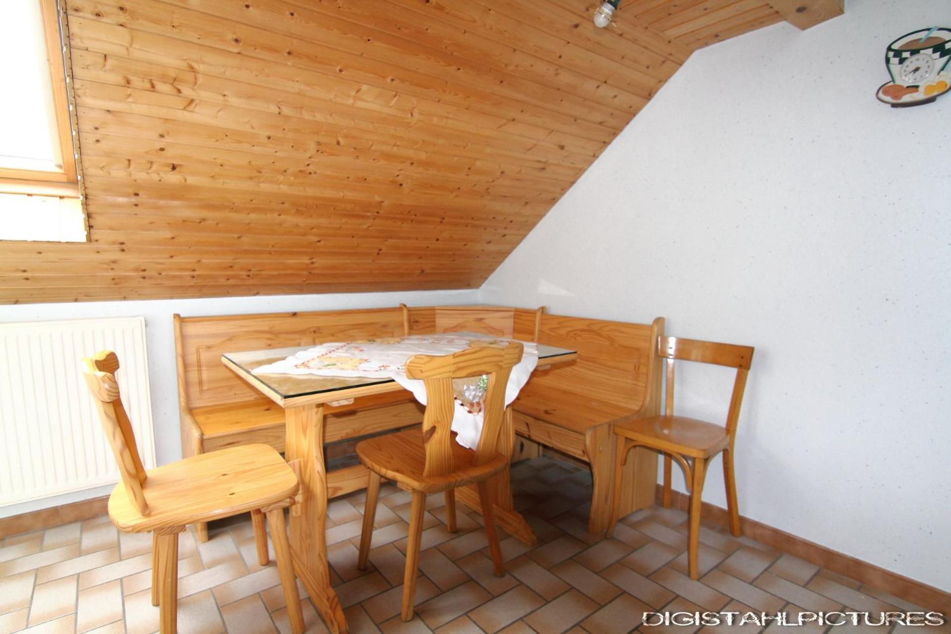 Apartment A La Montagne *